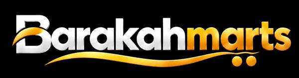 Barakahmarts